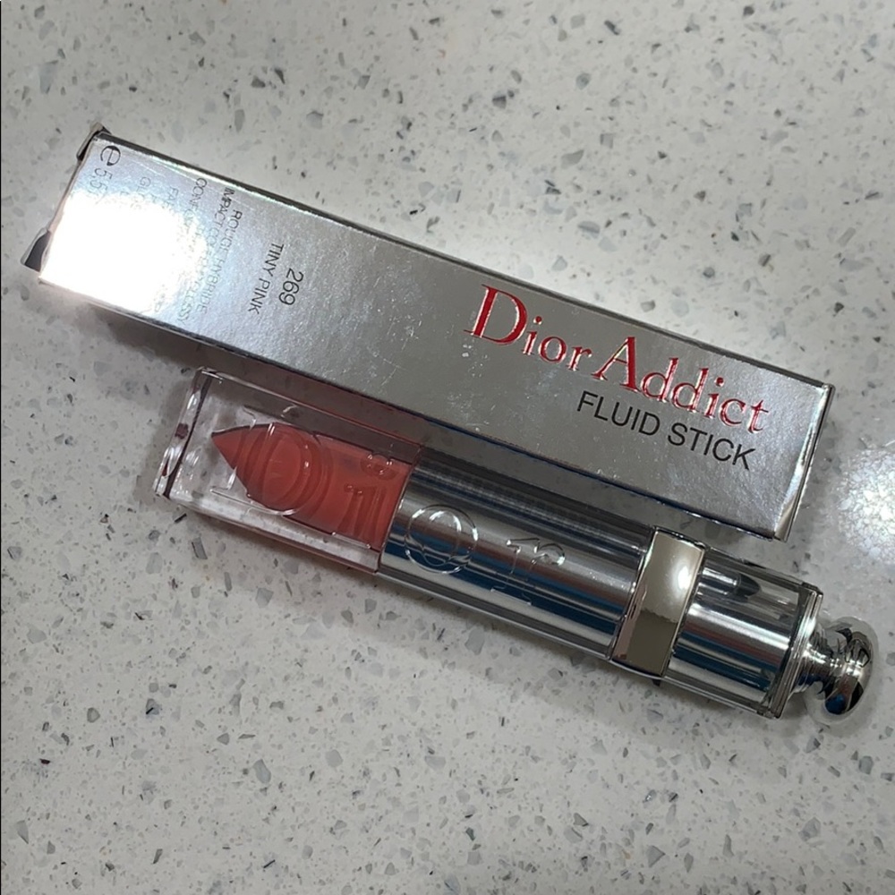 Dior Lipstick